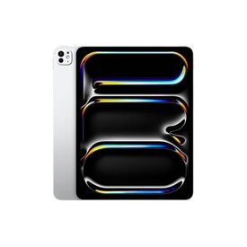 Apple iPad Pro 13" M5, silver, 16GB RAM, 2TB Flash [2025]